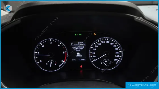 HYUNDAI SANTA FE DIESEL 2,0 4WD