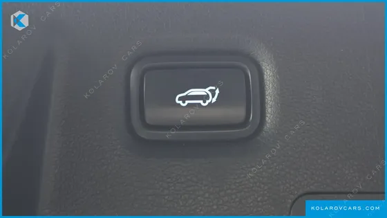 HYUNDAI SANTA FE DIESEL 2,0 4WD