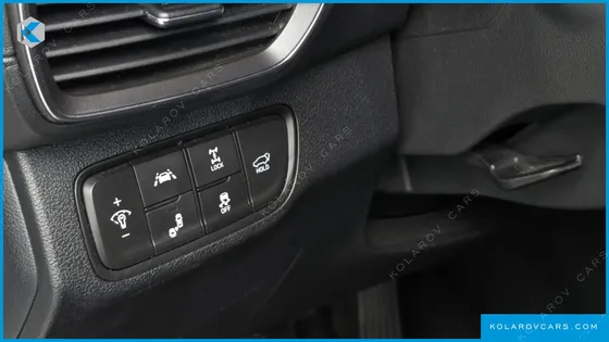 HYUNDAI SANTA FE DIESEL 2,0 4WD