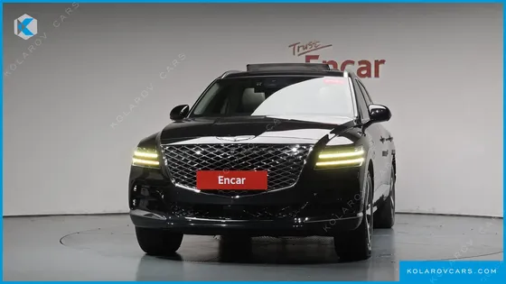 GENESIS GV80 3.0 DIESEL AWD