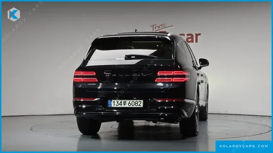 GENESIS GV80 3.0 DIESEL AWD