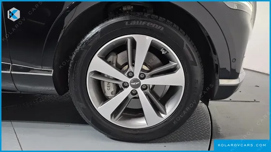 GENESIS GV80 3.0 DIESEL AWD