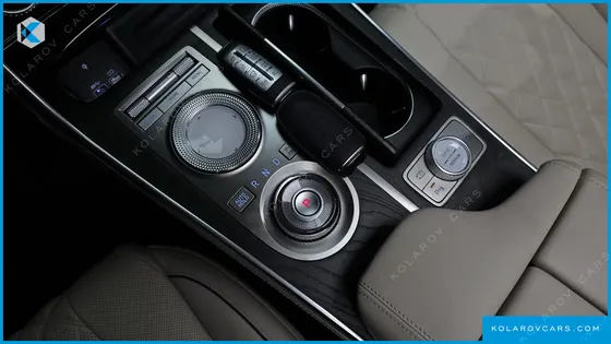 GENESIS GV80 3.0 DIESEL AWD