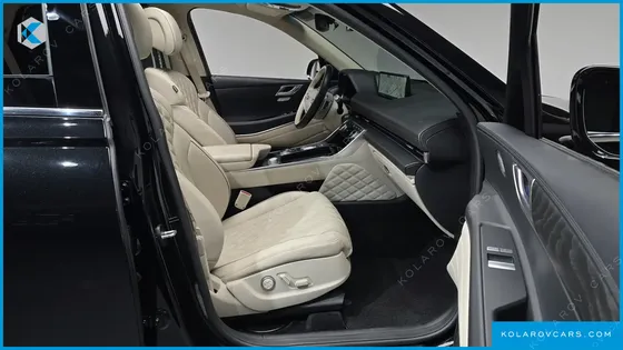 GENESIS GV80 3.0 DIESEL AWD