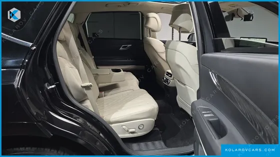 GENESIS GV80 3.0 DIESEL AWD