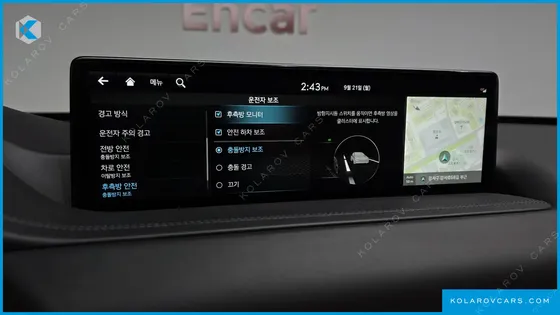 GENESIS GV80 3.0 DIESEL AWD