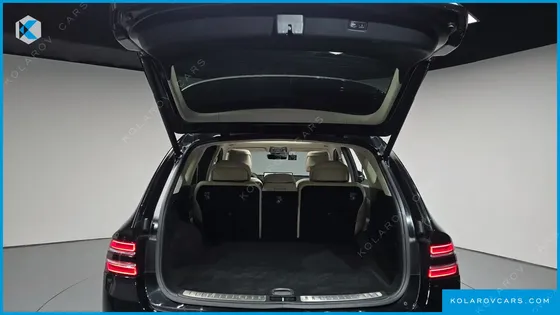 GENESIS GV80 3.0 DIESEL AWD