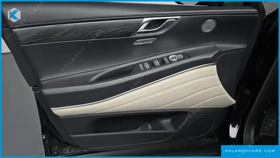 GENESIS GV80 3.0 DIESEL AWD