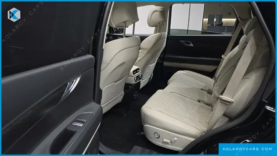 GENESIS GV80 3.0 DIESEL AWD