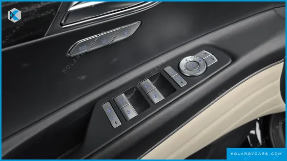 GENESIS GV80 3.0 DIESEL AWD