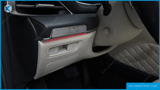 GENESIS GV80 3.0 DIESEL AWD