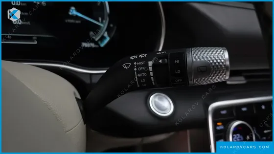 GENESIS GV80 3.0 DIESEL AWD