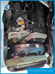 HYUNDAI PORTER II SUPER CAP CRDI