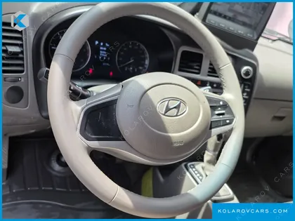 HYUNDAI PORTER II SUPER CAP CRDI