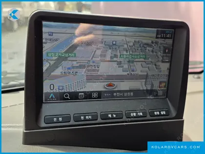 HYUNDAI PORTER II SUPER CAP CRDI