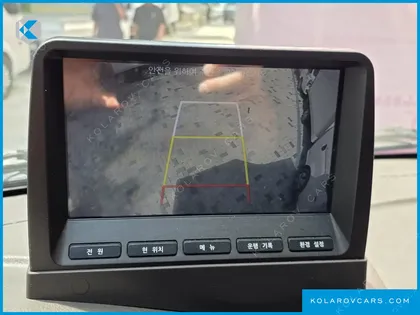 HYUNDAI PORTER II SUPER CAP CRDI