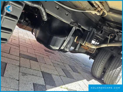HYUNDAI PORTER II SUPER CAP CRDI
