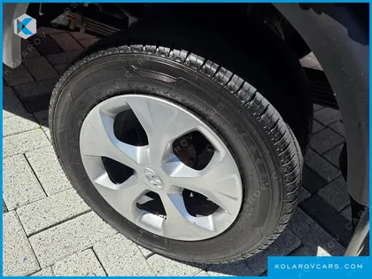 HYUNDAI PORTER II SUPER CAP CRDI