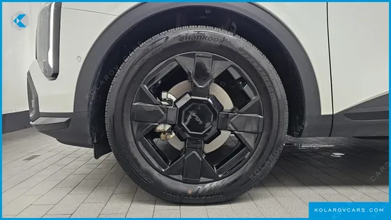 KIA SPORTAGE HEV 1.6 4WD
