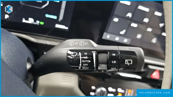 KIA SPORTAGE HEV 1.6 4WD