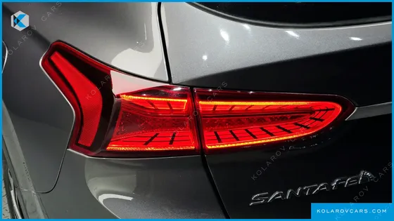 HYUNDAI SANTA FE DIESEL 2.0 2WD