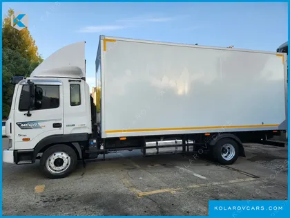 HYUNDAI MEGA TRUCK GOLD