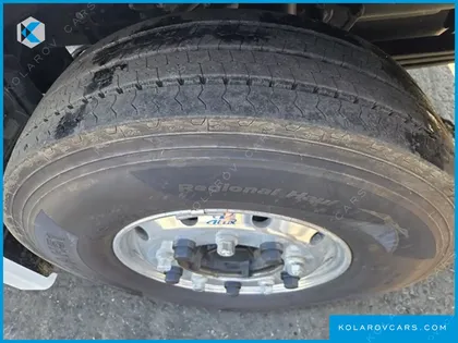 HYUNDAI EXCEED 6X4