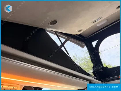 HYUNDAI STARIA 4WD CAMPER