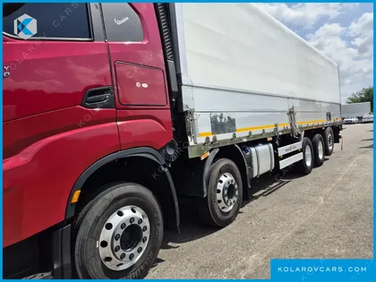 IVECO EUROCARGO NONE