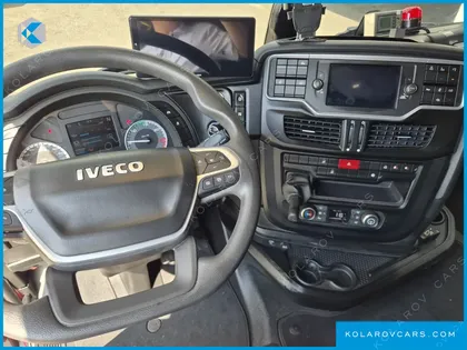 IVECO EUROCARGO NONE