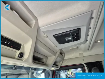 IVECO EUROCARGO NONE