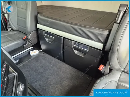 IVECO EUROCARGO NONE