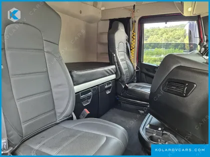 IVECO EUROCARGO NONE