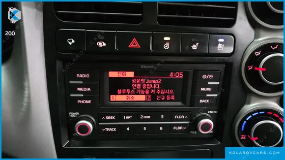 KIA BONGO III KING CAB LPG
