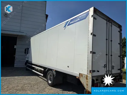 HYUNDAI MEGA TRUCK GOLD