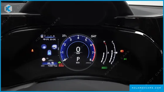 LEXUS NX PREMIUM