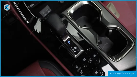 LEXUS NX PREMIUM