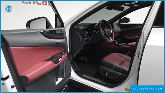 LEXUS NX PREMIUM
