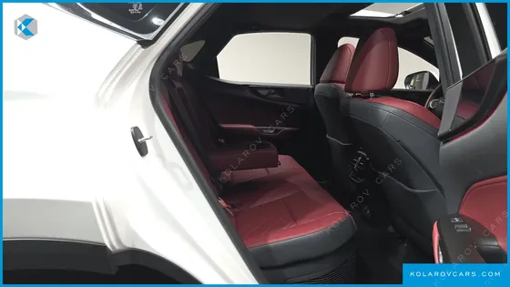 LEXUS NX PREMIUM