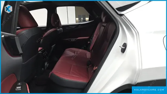 LEXUS NX PREMIUM