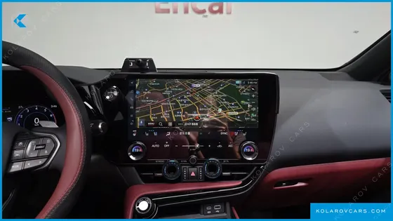 LEXUS NX PREMIUM