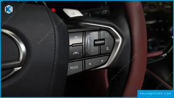 LEXUS NX PREMIUM
