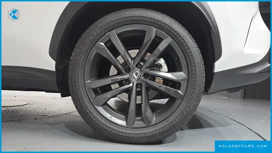 LEXUS NX PREMIUM