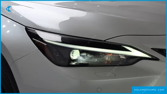 LEXUS NX PREMIUM