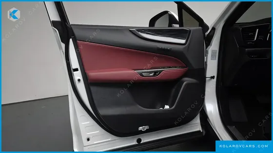 LEXUS NX PREMIUM