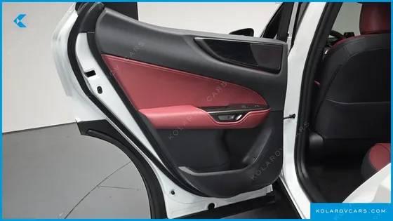 LEXUS NX PREMIUM
