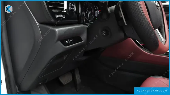 LEXUS NX PREMIUM