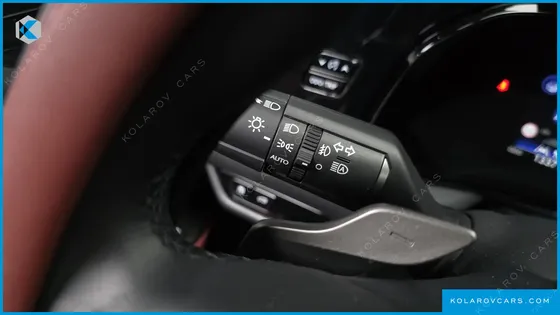 LEXUS NX PREMIUM