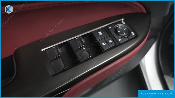 LEXUS NX PREMIUM