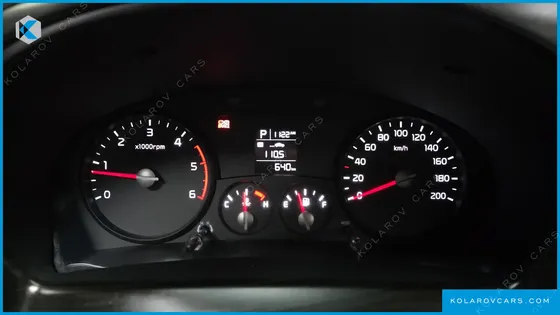 KIA BONGO III KING CAP CRDI